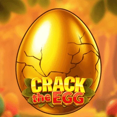 Crack the Egg
