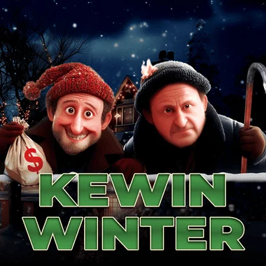 KeWIN WINter