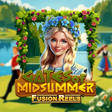 Gates of Midsummer Fusion Reels