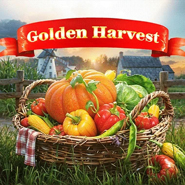 Golden Harvest